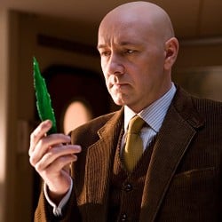 Lex Luthor: Who is Superman's Archnemesis?
